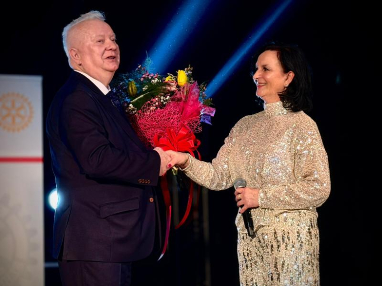 11. Koncert charytatywny Klubu Rotary Ziębice