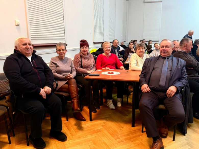 11. Koncert charytatywny Klubu Rotary Ziębice