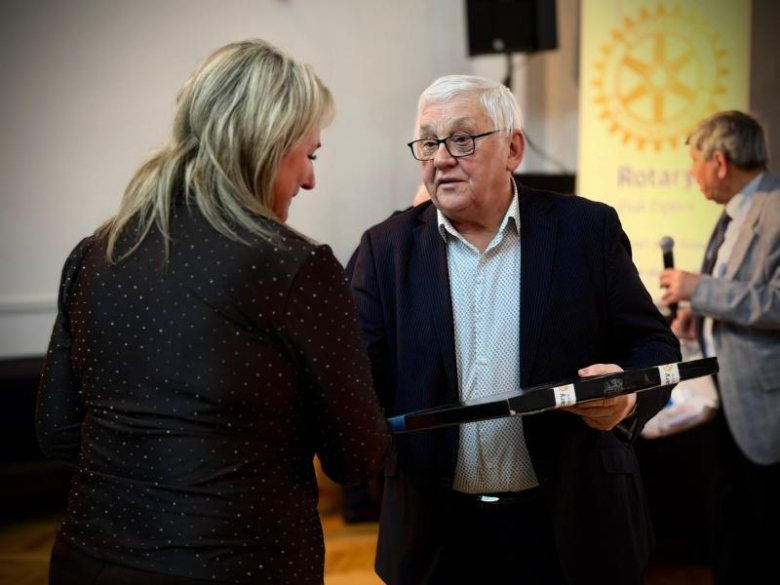 11. Koncert charytatywny Klubu Rotary Ziębice