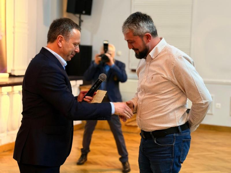 11. Koncert charytatywny Klubu Rotary Ziębice