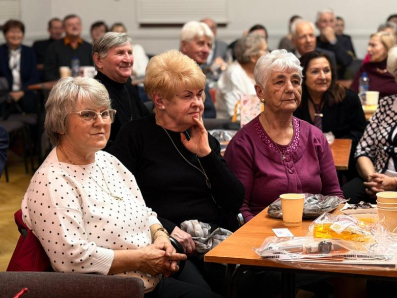 11. Koncert charytatywny Klubu Rotary Ziębice