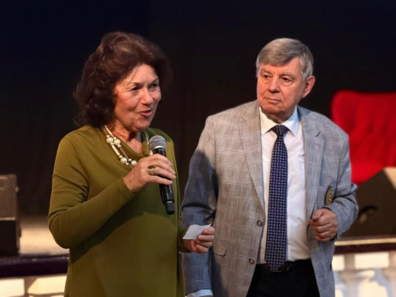 11. Koncert charytatywny Klubu Rotary Ziębice