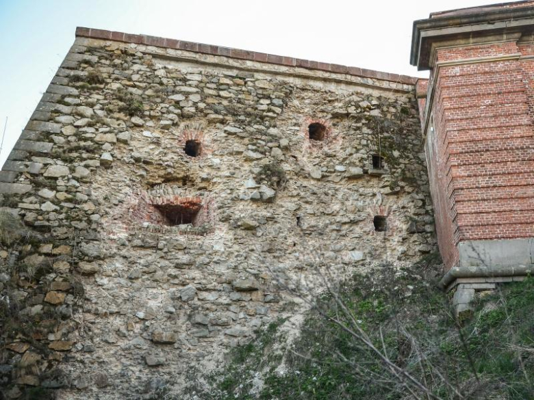 20 lat ratowania Twierdzy Srebrna Góra. Rekordowe 1,9 mln zł na kolejne prace