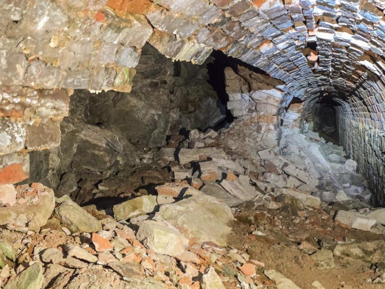 20 lat ratowania Twierdzy Srebrna Góra. Rekordowe 1,9 mln zł na kolejne prace