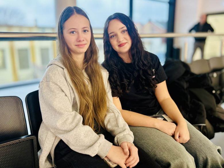 Walentynkowe spotkanie Sparta Ziębice – Brother MUKS Poznań w koszykówce kobiet