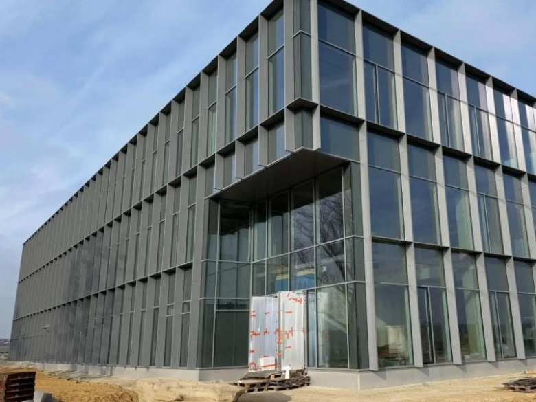 Ponad 7.5 mln zł na ul. Biznesową w Ząbkowicach Śląskich