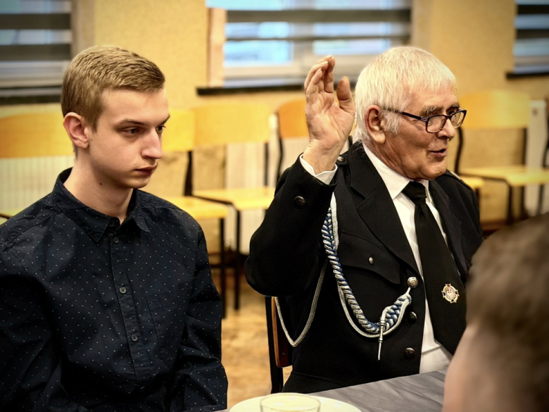 Zmiany w OSP Czerńczyce. Wybrano nowe władze jednostki