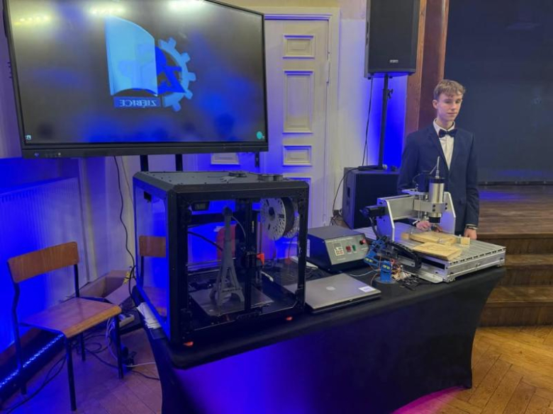 Podsumowanie zagranicznych praktyk uczniów ZSP w Ziębicach. Erasmus+, Malta i edukacja bez granic