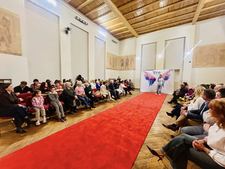 Dolnośląskie eliminacje do 16. edycji Ogólnopolskiego Konkursu „Liga Młodych Kreatorów”