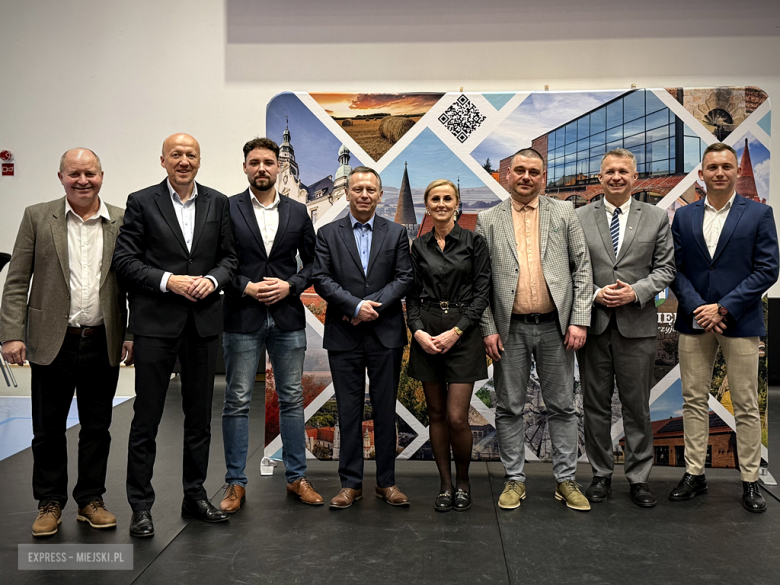 Gminna Gala Sportu w Ziębicach. Wręczono nagrody dla sportowców, drużyn, działaczy i trenerów