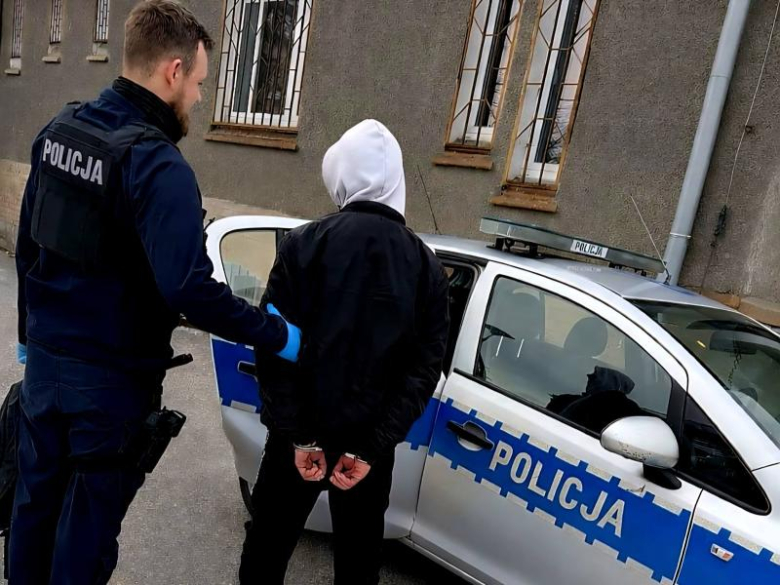 Kilka osób zatrzymanych w dwa dni. Ujawniono też kolumbijkę nielegalnie przebywającą w Polsce