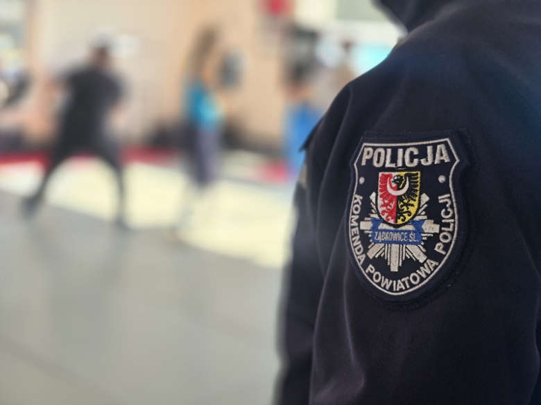 Profesjonalizm w praktyce – szkolenia, które ratują zdrowie i życie