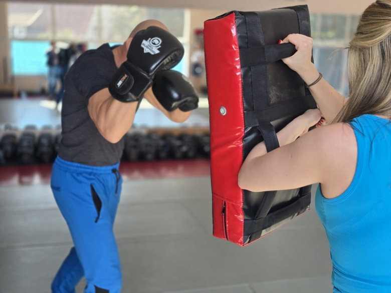 Profesjonalizm w praktyce – szkolenia, które ratują zdrowie i życie