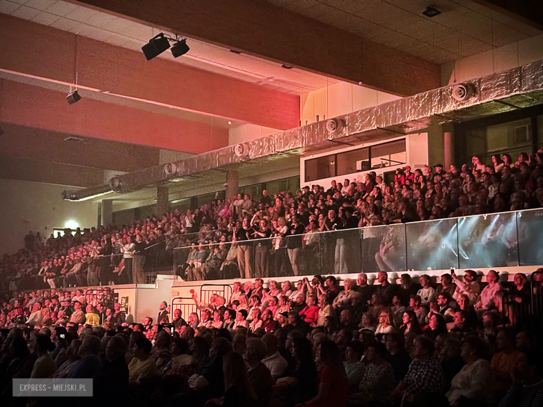 Muzyczne święto kobiet z Golec uOrkiestra w Ziębicach!