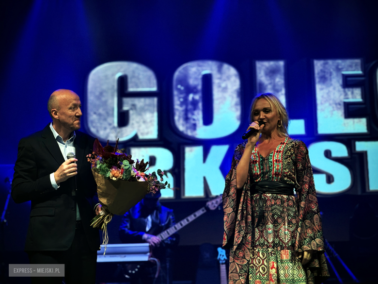 Muzyczne święto kobiet z Golec uOrkiestra w Ziębicach!