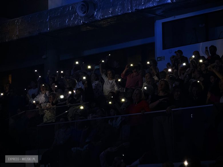 Muzyczne święto kobiet z Golec uOrkiestra w Ziębicach!