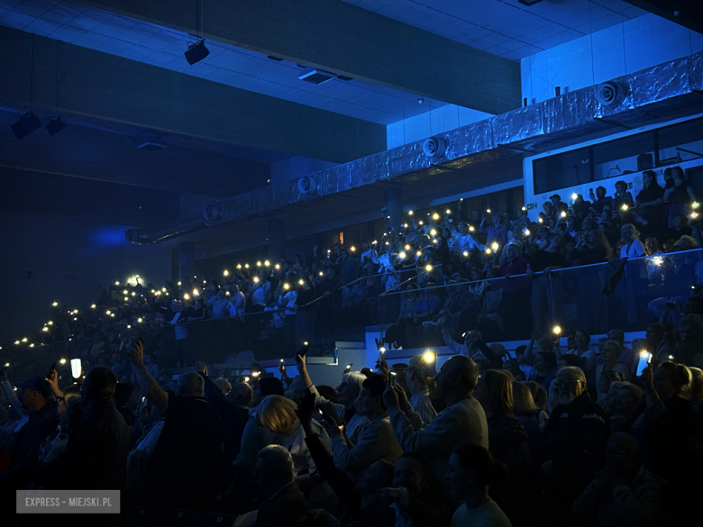 Muzyczne święto kobiet z Golec uOrkiestra w Ziębicach!