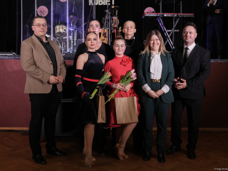 Gminny Dzień Kobiet w Ciepłowodach