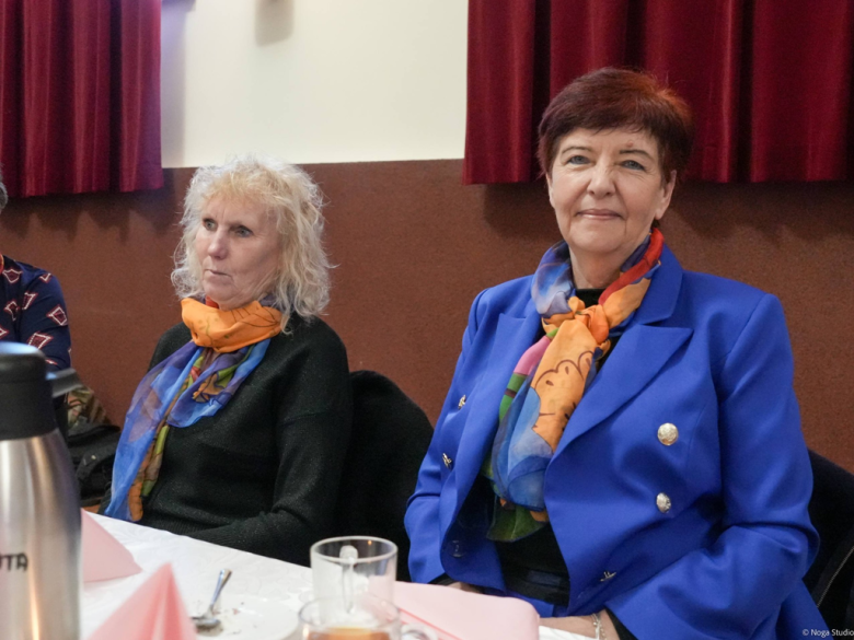 Gminny Dzień Kobiet w Ciepłowodach