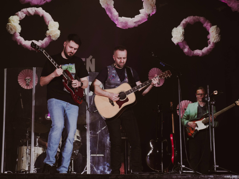 Gminny Dzień Kobiet w Ciepłowodach