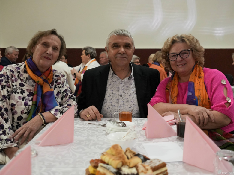 Gminny Dzień Kobiet w Ciepłowodach