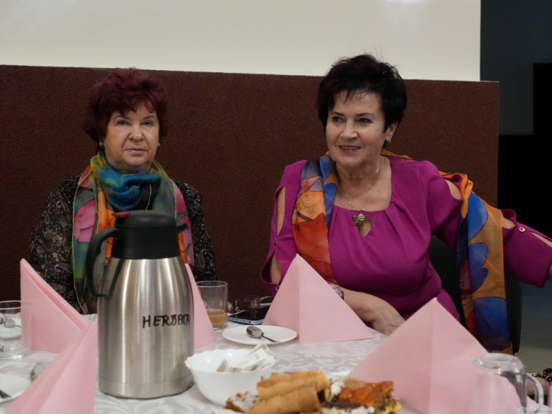 Gminny Dzień Kobiet w Ciepłowodach