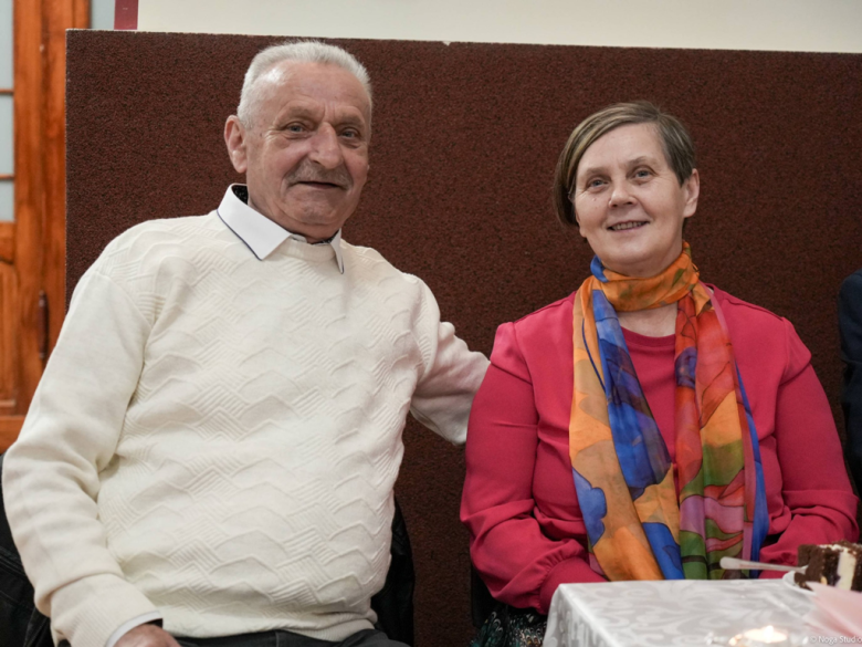 Gminny Dzień Kobiet w Ciepłowodach