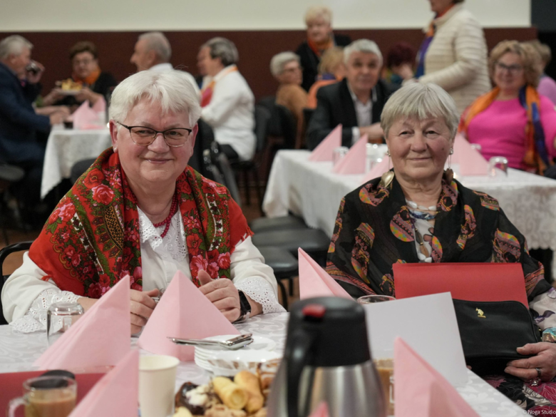 Gminny Dzień Kobiet w Ciepłowodach