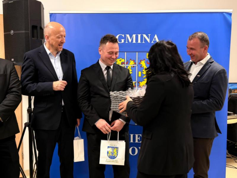 Dom Pomocy Społecznej w Doboszowicach oficjalnie otwarty