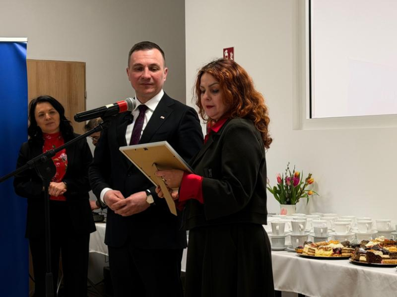 Dom Pomocy Społecznej w Doboszowicach oficjalnie otwarty