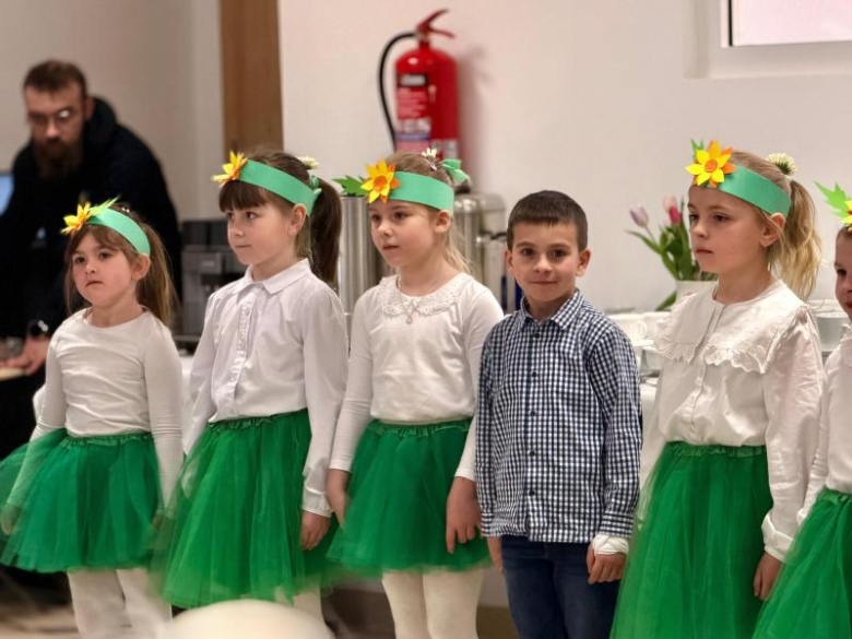 Dom Pomocy Społecznej w Doboszowicach oficjalnie otwarty