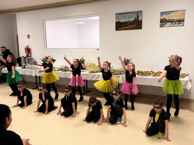 Dom Pomocy Społecznej w Doboszowicach oficjalnie otwarty