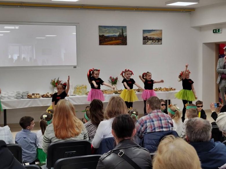 	Dom Pomocy Społecznej w Doboszowicach oficjalnie otwarty