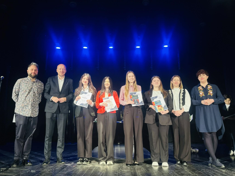 XXIX Dolnośląski Konkurs Recytatorski „Pegazik”