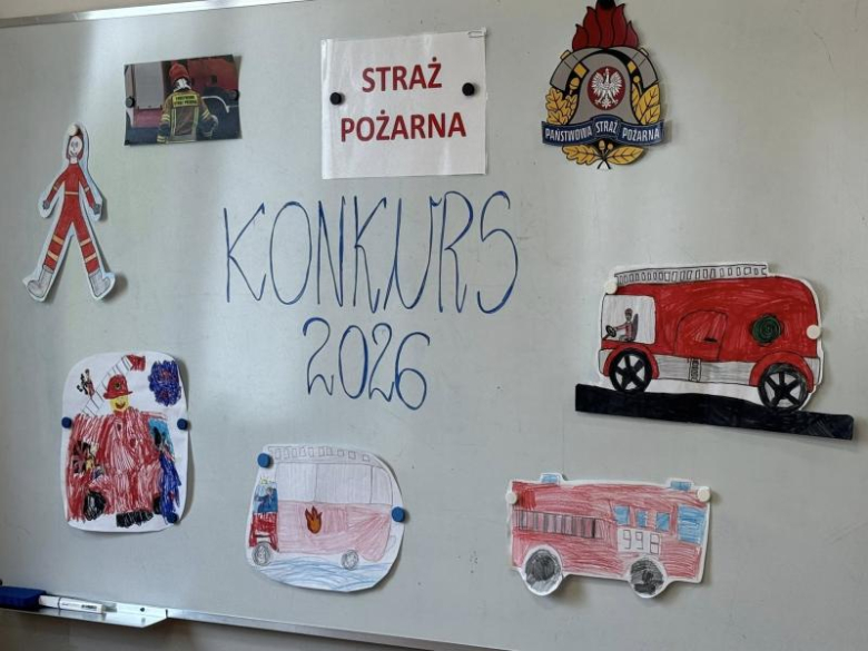 Młodzież zapobiega pożarom – gminne eliminacje. Znamy wyniki