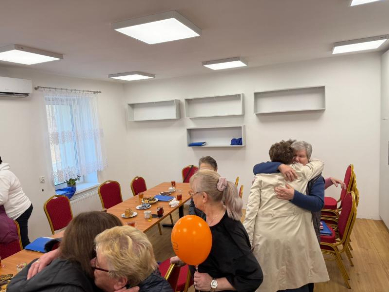 Borowianki z Przedborowej istnieją już 27 lat. Urodzinowa niespodzianka