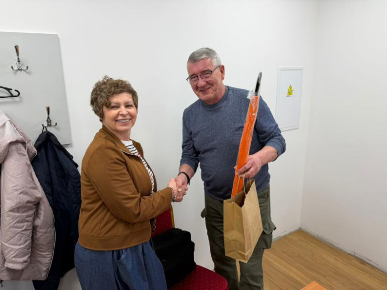 Borowianki z Przedborowej istnieją już 27 lat. Urodzinowa niespodzianka