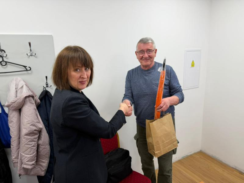 Borowianki z Przedborowej istnieją już 27 lat. Urodzinowa niespodzianka