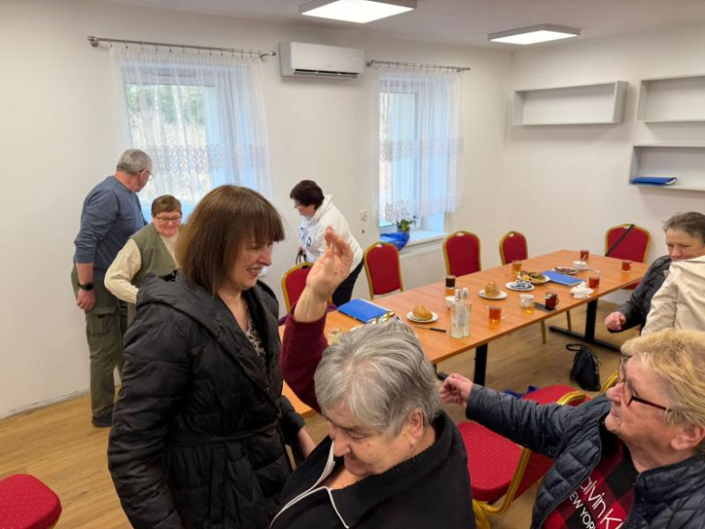 Borowianki z Przedborowej istnieją już 27 lat. Urodzinowa niespodzianka