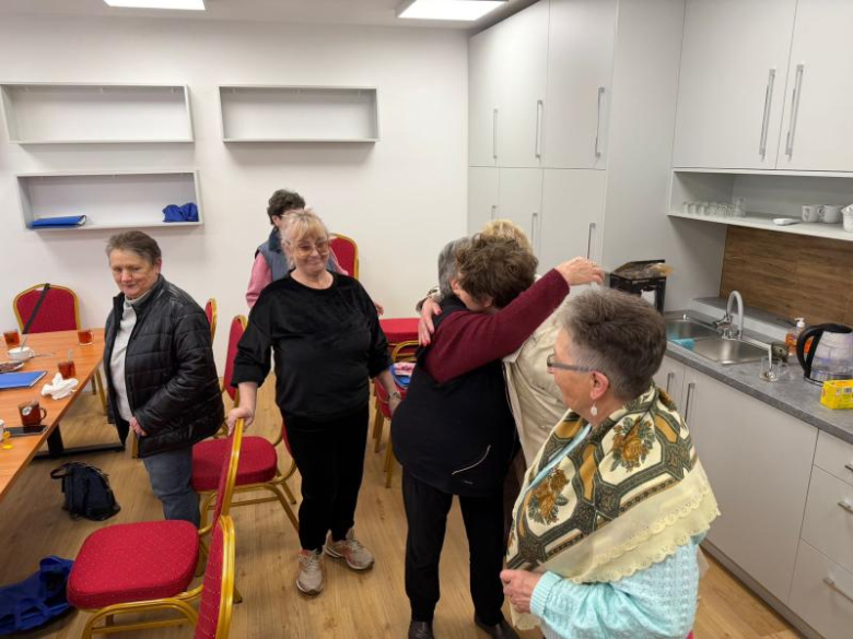 Borowianki z Przedborowej istnieją już 27 lat. Urodzinowa niespodzianka