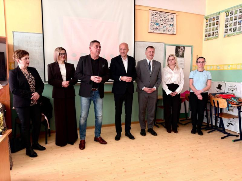 Znamy najlepszych matematyków z gminy Ziębce