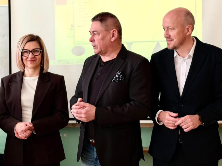 Znamy najlepszych matematyków z gminy Ziębce