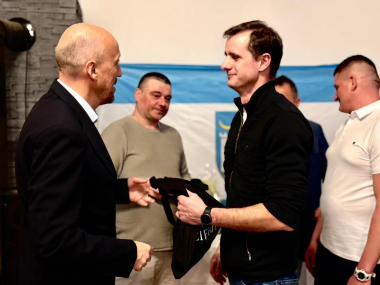 Sołtys – człowiek instytucja. Spotkanie z okazji Dnia Sołtysa w gminie Ziębice