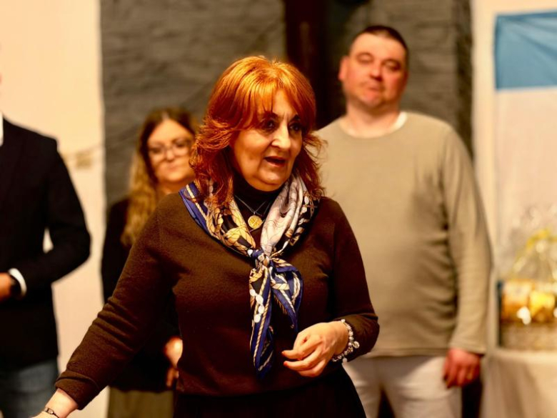 Sołtys – człowiek instytucja. Spotkanie z okazji Dnia Sołtysa w gminie Ziębice