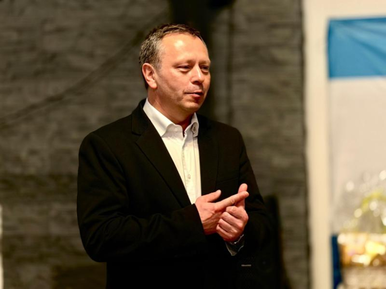 Sołtys – człowiek instytucja. Spotkanie z okazji Dnia Sołtysa w gminie Ziębice