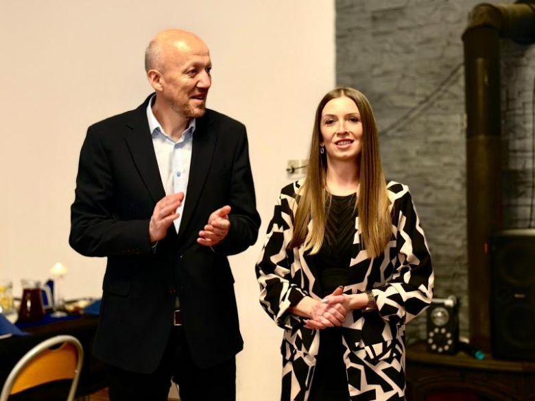 Sołtys – człowiek instytucja. Spotkanie z okazji Dnia Sołtysa w gminie Ziębice