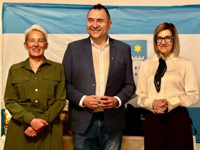 Sołtys – człowiek instytucja. Spotkanie z okazji Dnia Sołtysa w gminie Ziębice