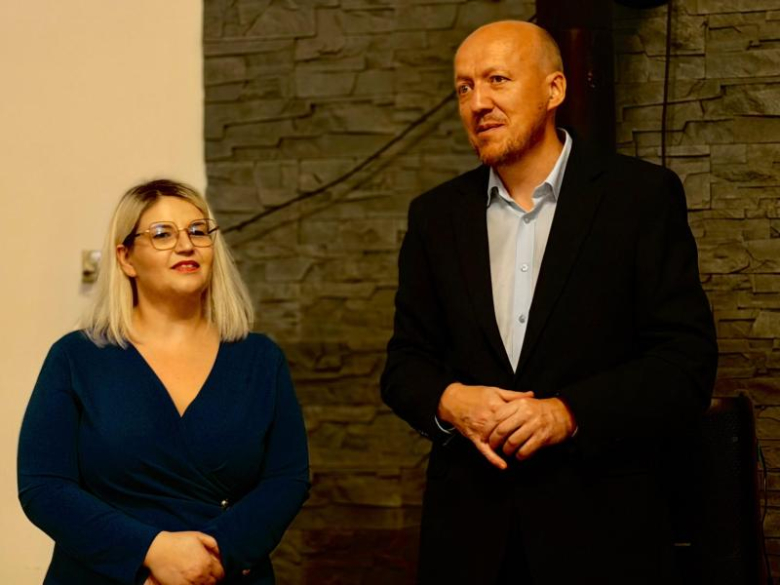 Sołtys – człowiek instytucja. Spotkanie z okazji Dnia Sołtysa w gminie Ziębice