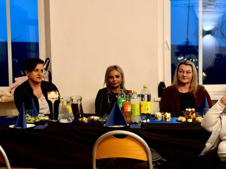 Sołtys – człowiek instytucja. Spotkanie z okazji Dnia Sołtysa w gminie Ziębice