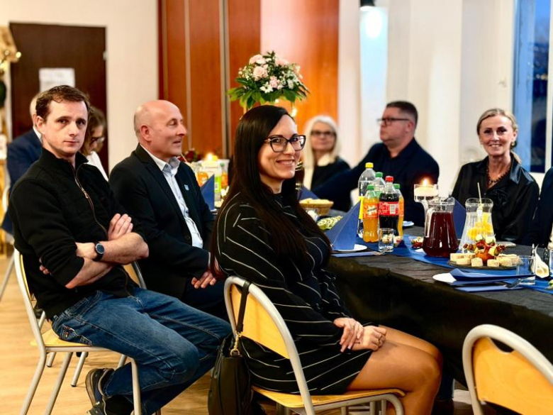 Sołtys – człowiek instytucja. Spotkanie z okazji Dnia Sołtysa w gminie Ziębice